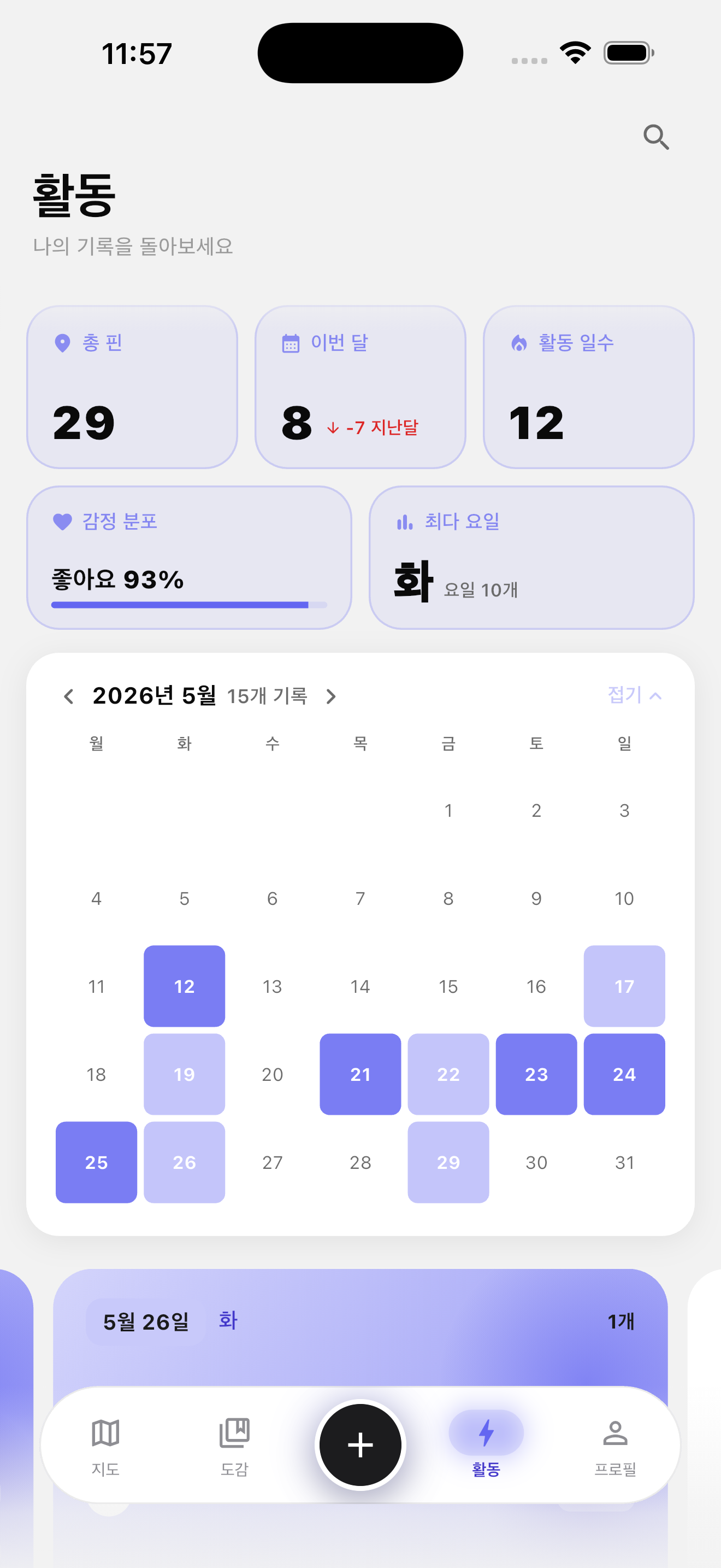 통계